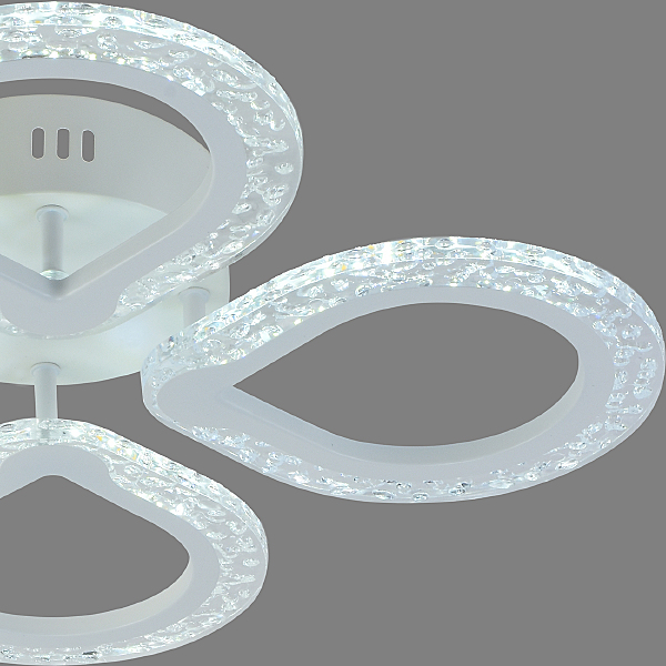 Потолочная люстра Menita 10270/4LED