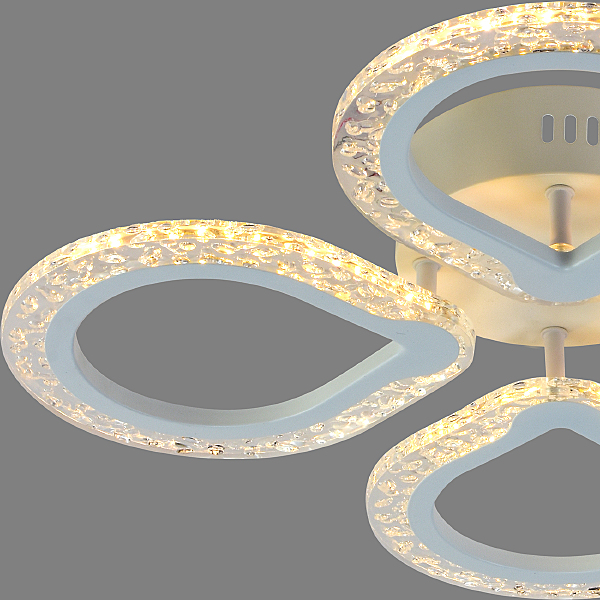 Потолочная люстра Menita 10270/4LED