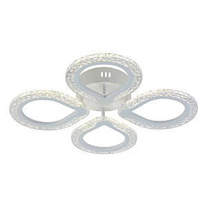 Потолочная люстра Menita 10270/4LED