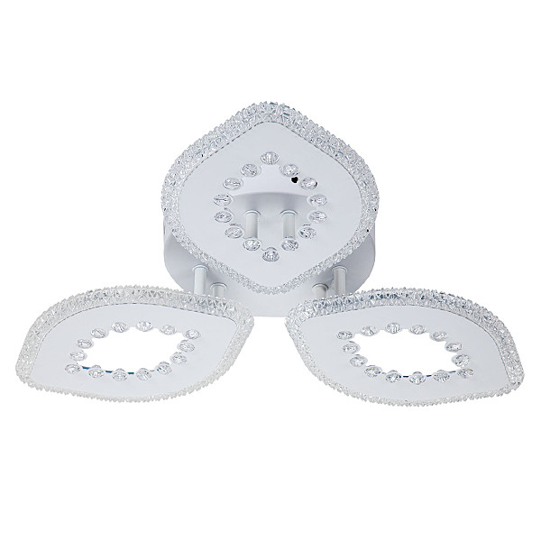 Потолочная люстра Dew 10271/3LED