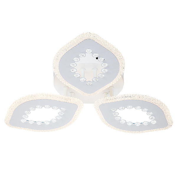 Потолочная люстра Dew 10271/3LED