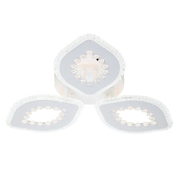 Потолочная люстра Dew 10271/3LED
