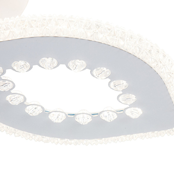 Потолочная люстра Dew 10271/3LED