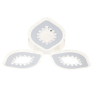 Потолочная люстра Dew 10271/3LED