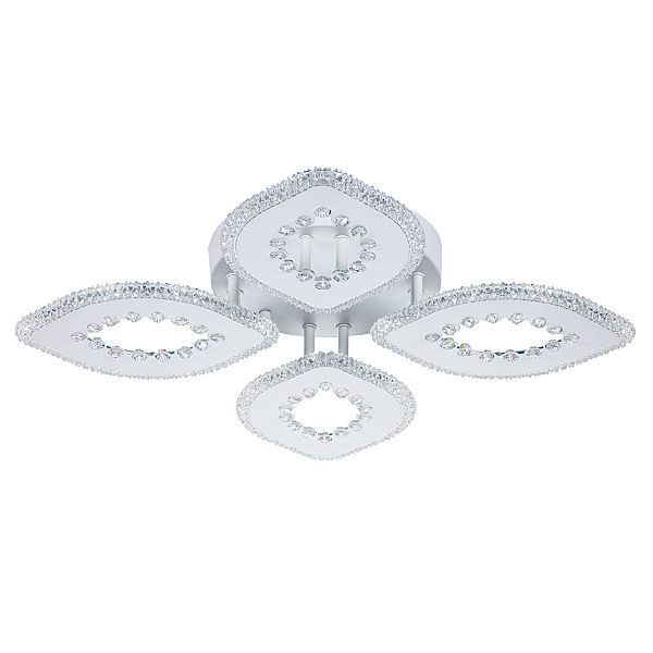 Потолочная люстра Dew 10271/4LED