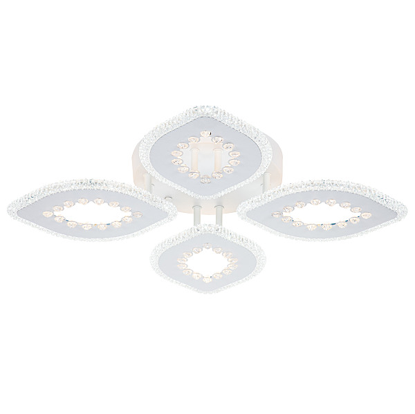 Потолочная люстра Dew 10271/4LED