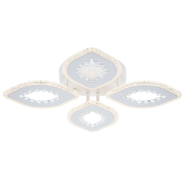 Потолочная люстра Dew 10271/4LED