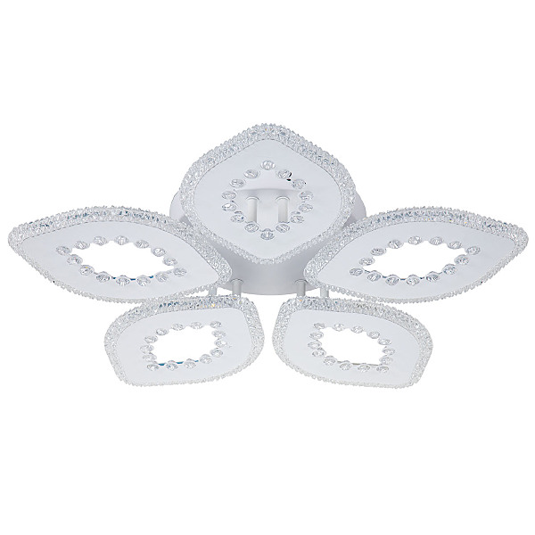 Потолочная люстра Dew 10271/5LED