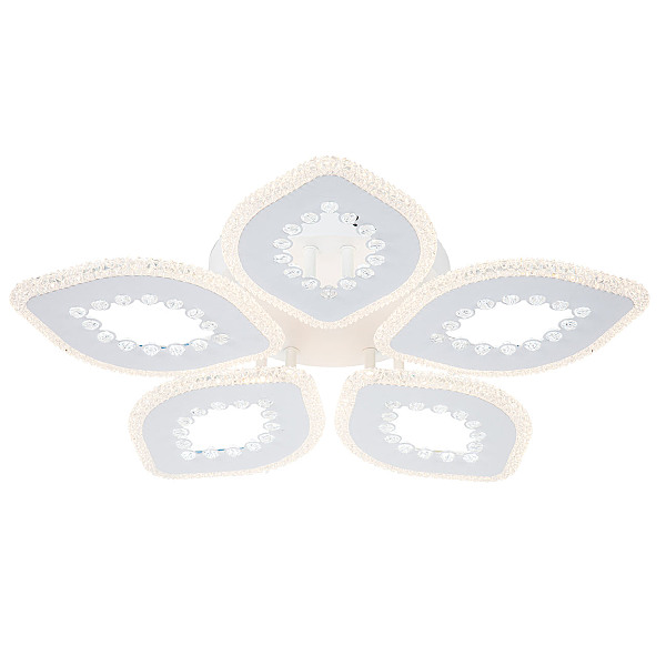 Потолочная люстра Dew 10271/5LED