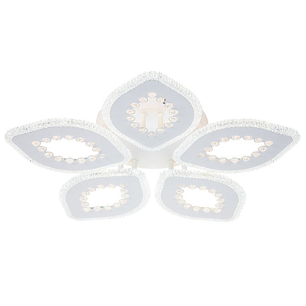 Потолочная люстра Dew 10271/5LED