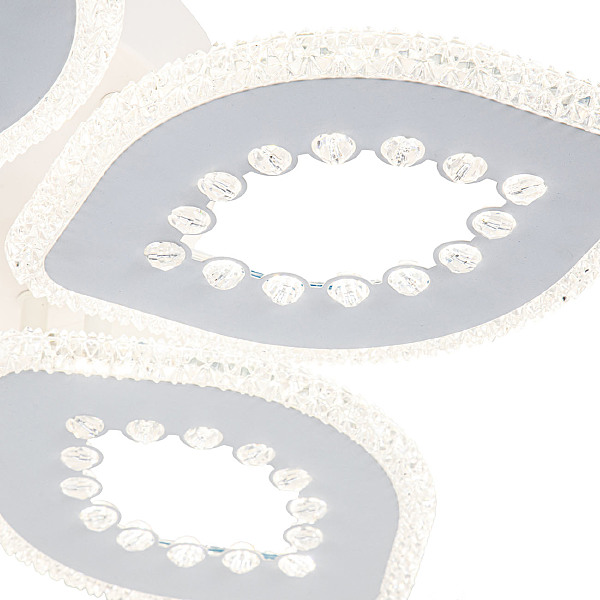 Потолочная люстра Dew 10271/5LED