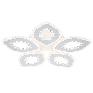 Потолочная люстра Dew 10271/5LED