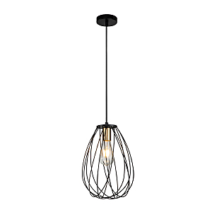 Светильник подвесной Barrie 10180/1S