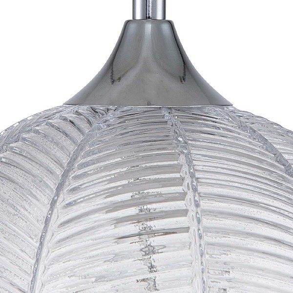 Светильник подвесной Pion 10194/1S Clear
