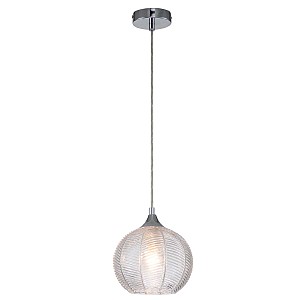 Светильник подвесной Pion 10194/1S Clear