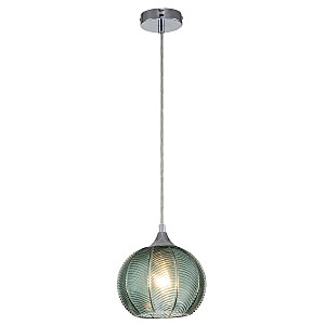 Светильник подвесной Pion 10194/1S Green