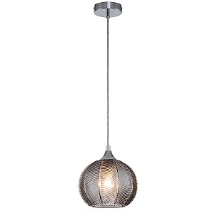 Светильник подвесной Pion 10194/1S Smoke