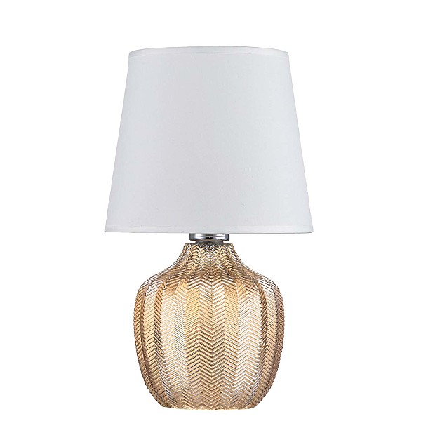 Настольная лампа Pion 10194/L Amber