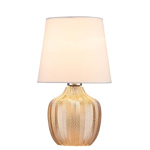 Настольная лампа Pion 10194/L Amber