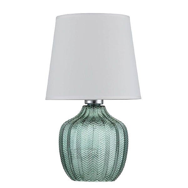 Настольная лампа Pion 10194/L Green