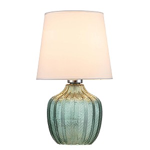 Настольная лампа Pion 10194/L Green