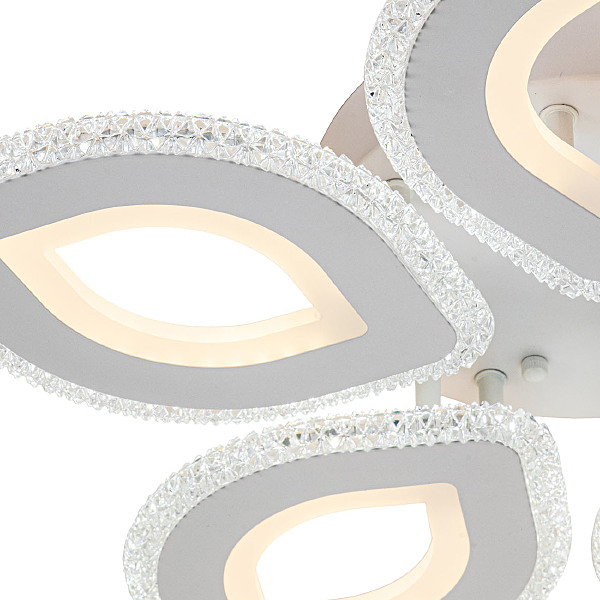 Потолочная люстра Diamond 10264/5LED