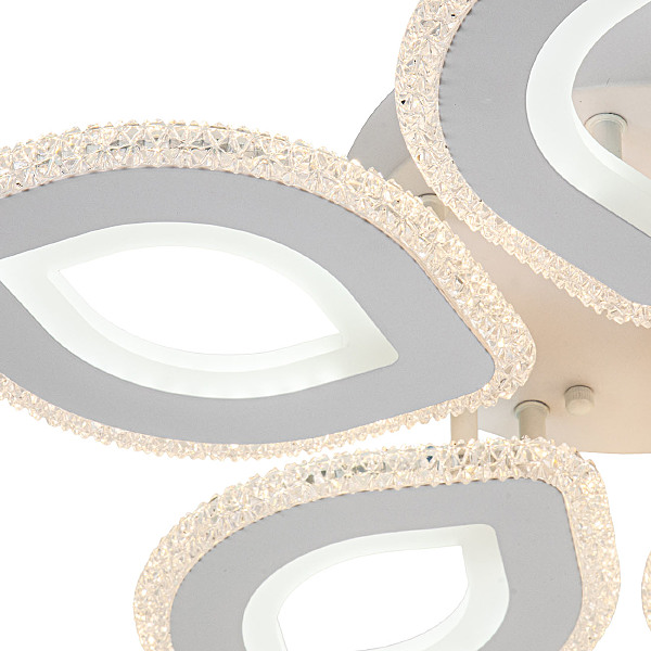 Потолочная люстра Diamond 10264/5LED