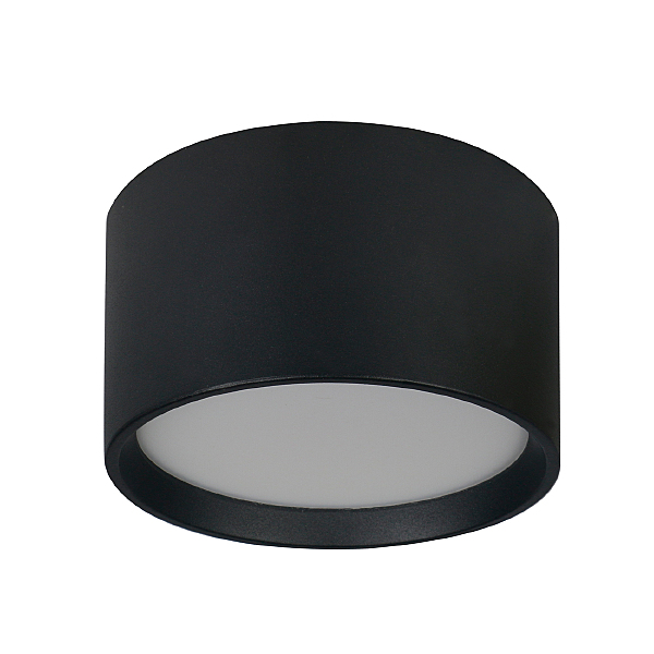 Накладной светильник 20005 20005SMU/02LED SBK