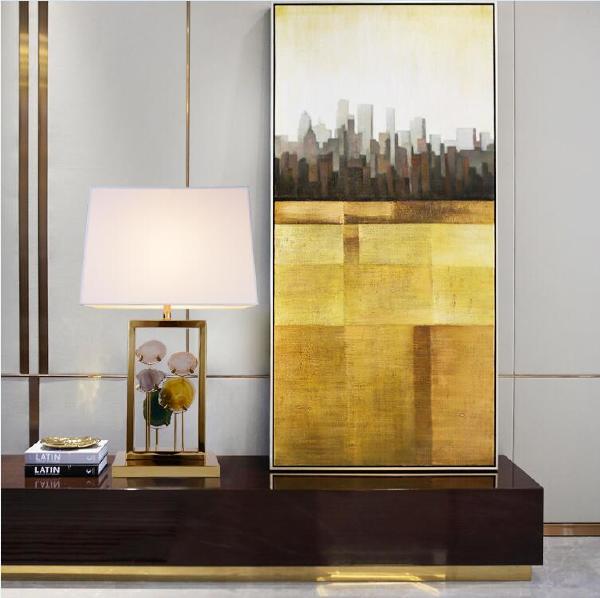 Настольная лампа Table Lamp BRTL3050