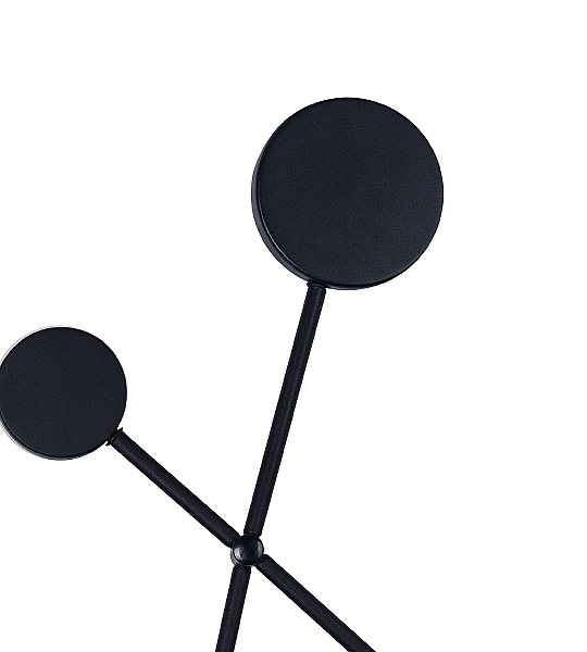 Настенный светильник Фирс 2207A,19