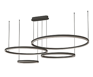 Подвесная люстра Тор 08204,19PA(4000K)