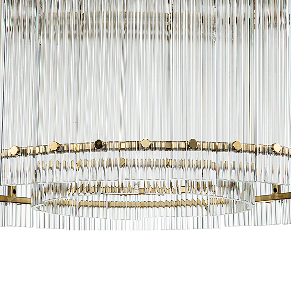 Подвесная люстра Venera 12024/6P Brass V000304