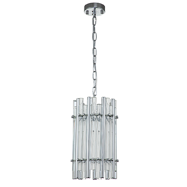 Светильник подвесной Violino 12025/1P Chrome V000309