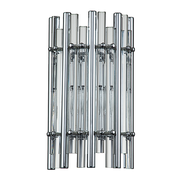 Настенное бра Violino 12025/1W Chrome V000310