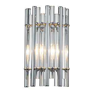 Настенное бра Violino 12025/1W Chrome V000310