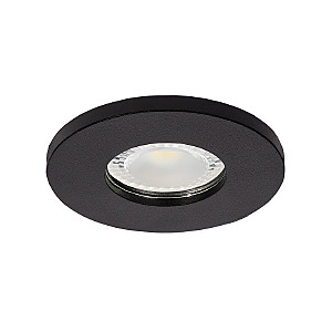 Встраиваемый светильник Dk2036 DK2036-BK