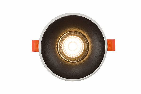 Встраиваемый светильник Dk2045 DK2045-WB