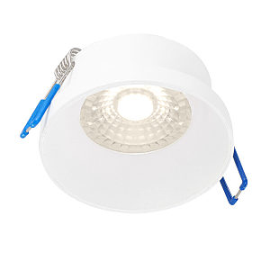 Встраиваемый светильник Dk2070 DK2070-WH