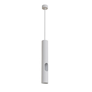 Светильник подвесной Aero DK4045-WH
