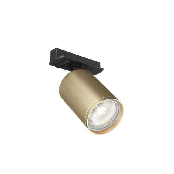 Трековый светильник Tube DK6201-BG