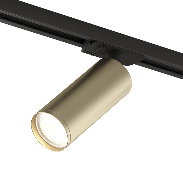 Трековый светильник Tube DK6202-BG