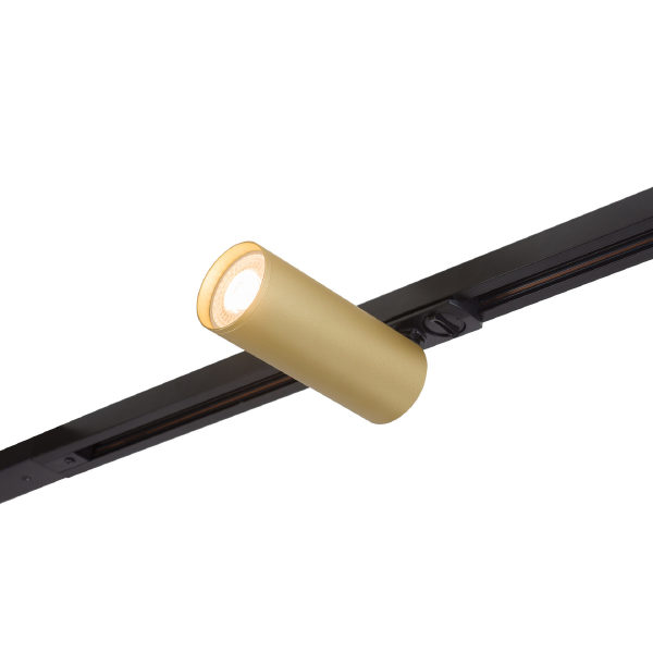 Трековый светильник Tube DK6202-BG