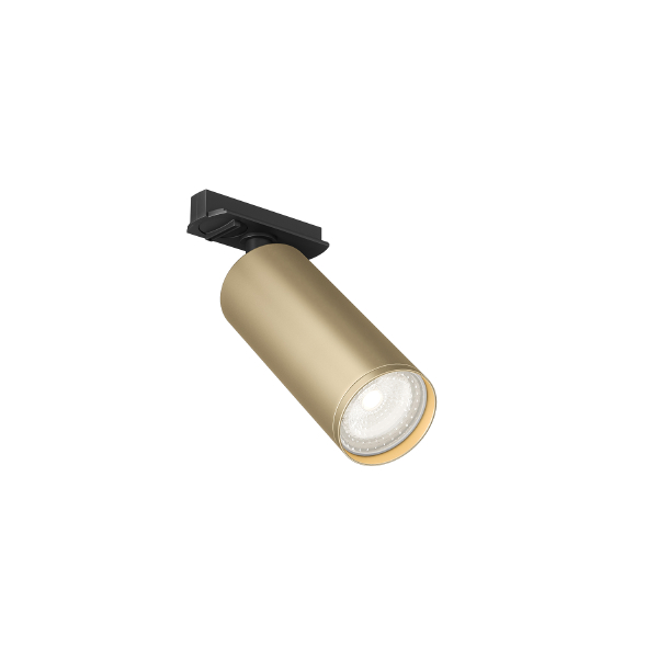 Трековый светильник Tube DK6202-BG