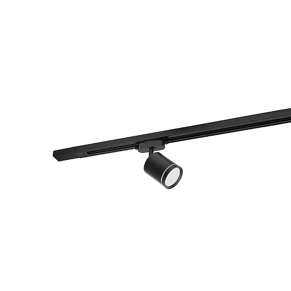 Трековый светильник Dk4016 DK6400-BK