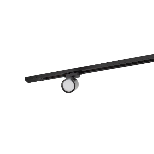 Трековый светильник Dk4016 DK6400-BK
