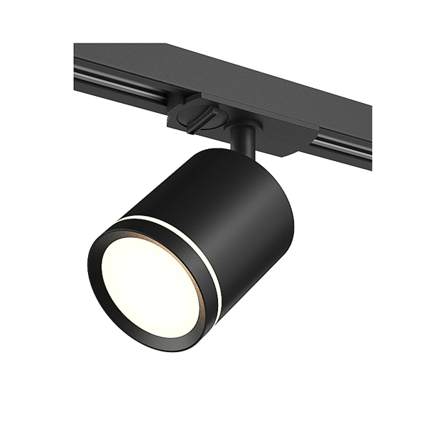 Трековый светильник Dk4016 DK6400-BK