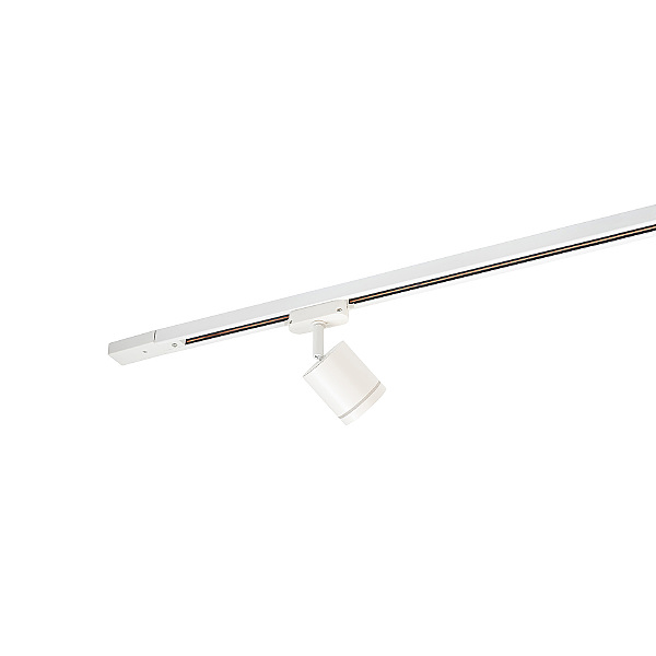Трековый светильник Dk4016 DK6400-WH