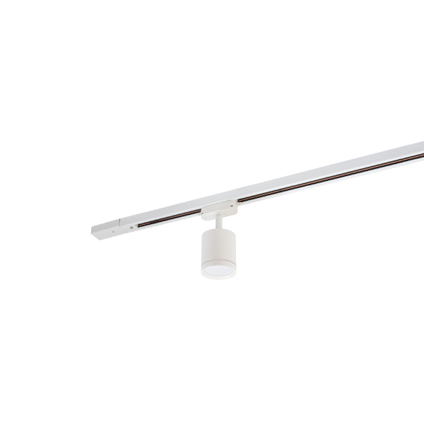 Трековый светильник Dk4016 DK6400-WH