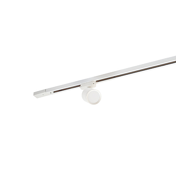 Трековый светильник Dk4016 DK6400-WH