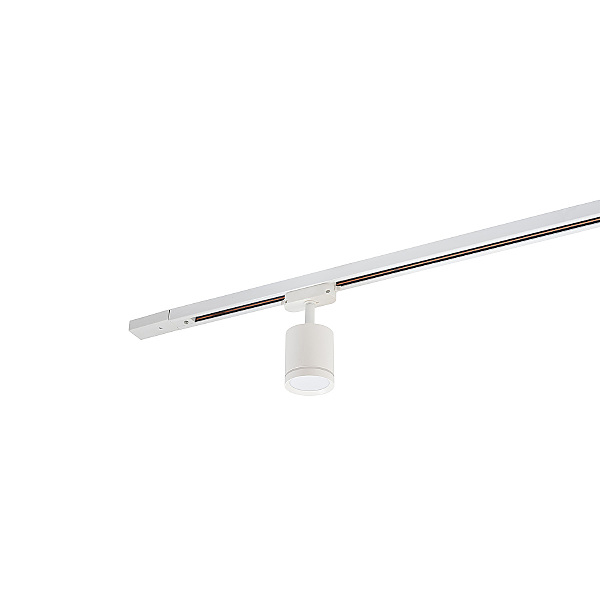 Трековый светильник Dk4016 DK6400-WH